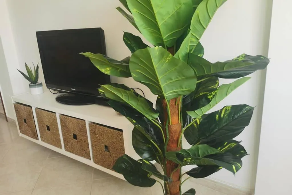 Vila Centro De Corralejo Con Vistas A Isla De Lobos 0*,  Španělsko
