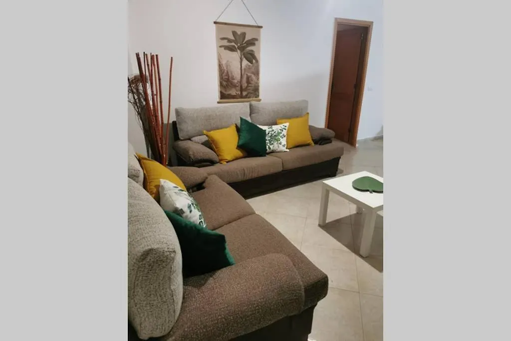 Vila Centro De Corralejo Con Vistas A Isla De Lobos Prázdninový dům