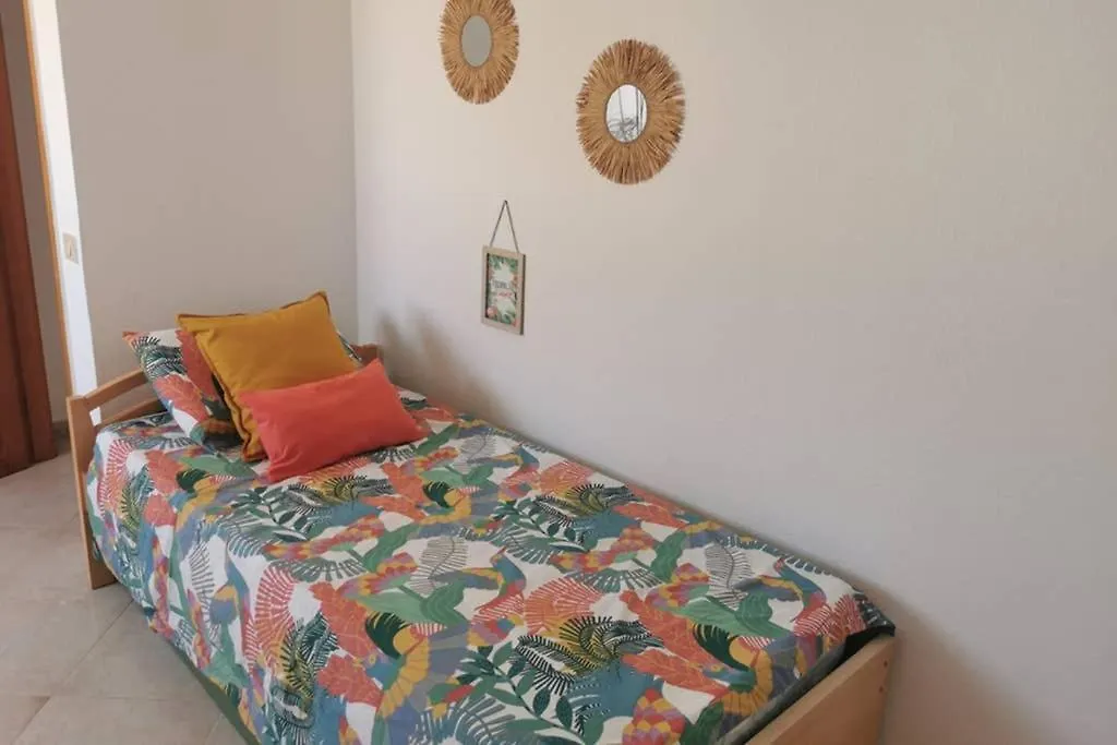 Centro De Corralejo Con Vistas A Isla De Lobos Villa Holiday home