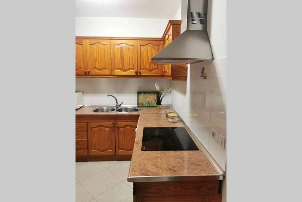 Vila Centro De Corralejo Con Vistas A Isla De Lobos Prázdninový dům