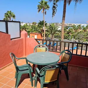 Oasis Royal D311 Apartamento