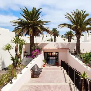 Alisios Playa Paradise Apartamento
