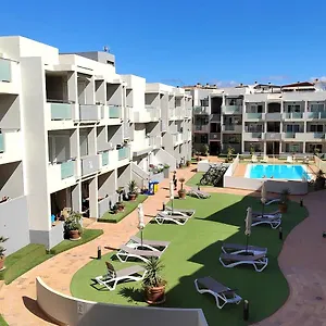 Rizi Sun Apartamento