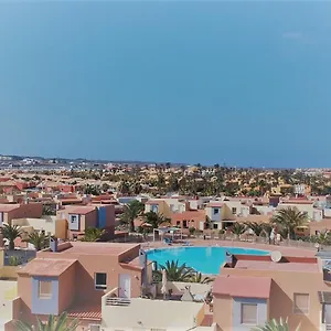 Casa Leon Fuerteventura Apartamento